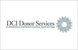 DCI Donor Services logo